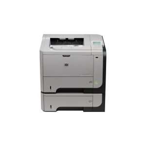  HP LaserJet P3015x Printer Electronics