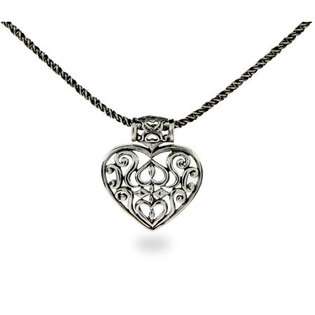   18 inches  EvesAddiction Jewelry Pendants & Necklaces Sterling