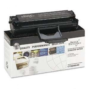 Products   Image Excellence   CTGD6640 Compatible Remanufactured Toner 