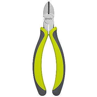   in. Diagonal Pliers  Craftsman Evolv Tools Hand Tools Cutters & Snips