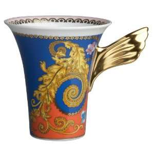  Versace by Rosenthal Primavera High Cup