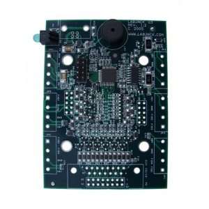  U3 HV OEM Board Only Electronics
