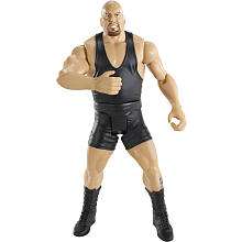 WWE FLEXFORCE Action Figure   Hook Throwin Big Show   Mattel   Toys 