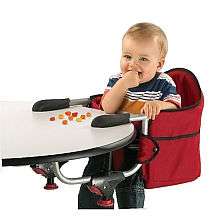 Chicco Caddy Hook On Chair   Red   Chicco   BabiesRUs
