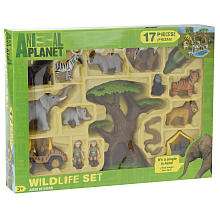 Animal Planet Playset   Wildlife   Toys R Us   