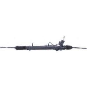  Cardone 22 305 Remanufactured Power Steering Rack and 