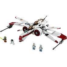 LEGO Star Wars Arc 170 Starfighter (8088)   LEGO   