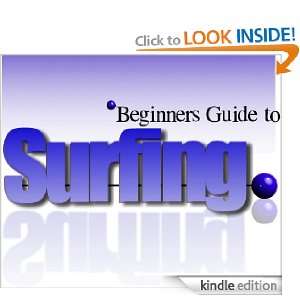 Beginners Guide to Surfing Brian Menkel  Kindle Store