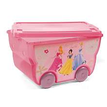 Disney Princess Storage Bin   Idea Nuova   BabiesRUs