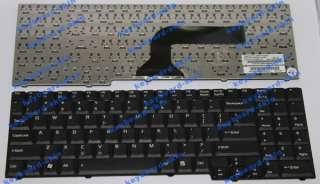   M70 M70L M70SL M70V Series laptop Keyboard Series laptop Keyboard