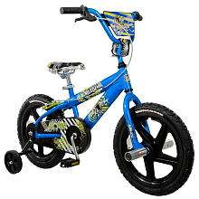 Mongoose Kapow 16 inch Bicycle   Boys   Mongoose   