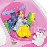 Disney Princess Activity Ride On   KiddieLand   