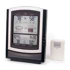 Chaney 01097 Wireless Weather Station with Indoor   Outdoor