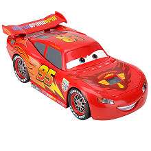 Cars 2 Lightning McQueen CD Vroombox   eKids   