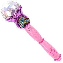 Dream Dazzlers Magic Wand with Electronic Light and Sound   Toys R Us 