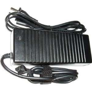  HQRP New AC Power Adapter replacement for Toshiba PA3237 