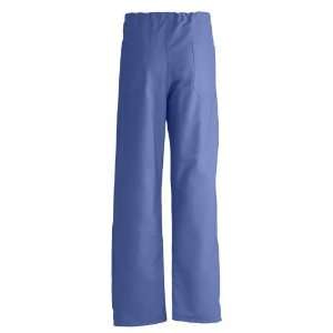  ComfortEase Reversible Scrub Pants   Mariner Blue, X Large 