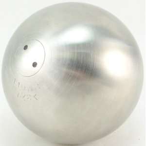  Stainless Steel Shot Put 16lb (7.26kg) 110mm Sports 