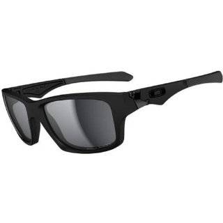   Polarized Lifestyle Sports Sunglasses   Matte Black / Black Iridium