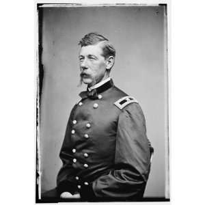  Civil War Reprint Gen. Alex Shaler of N.Y.