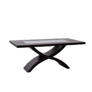  71 Rectangle Dining Table By Diamond Sofa