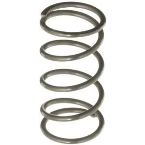  Spring, Stainless Steel, Metric, 13.75 mm OD, 1.25 mm Wire Size, 16 