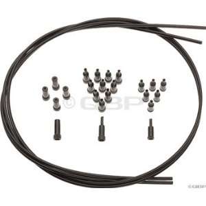  Jagwire Black Cable Sealing Kit