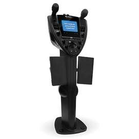 Emerson Gq980 Karaoke System  