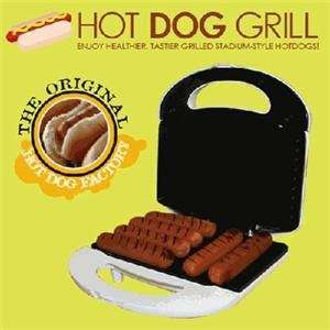  Hot Dog Grill (HDG 1)  