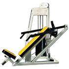 Maximus Fitness MX518 Incline Press Commercial Exercise Machine