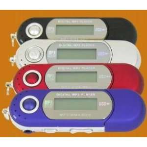    TurnTunez  Player 512MB (Red)  Players & Accessories