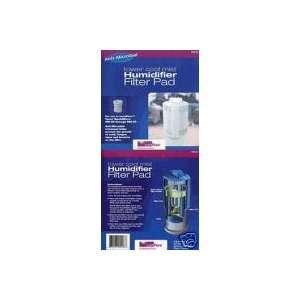   REPLACEMENT FILTER HM 9X LumiPure 3 Gallon humidifier