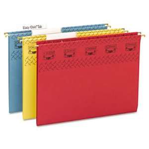   TUFF Hanging Folders with Easy Slide Tab SMD64040