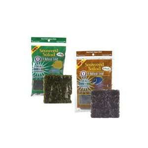  Seaweed Salad Green Algae   100 sheets