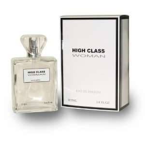    Luxury Aromas High Class Perfume Compare to Chanel No 5 Beauty