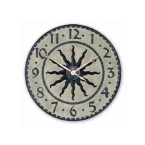  Carriage House Wall Clock