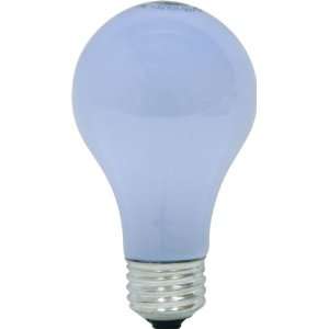  G.E. Lighting 63007 Halogen Bulb White 43 W 565 lm A19 Med 