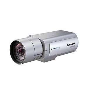 PANASONIC SYSTEM SOLUTIONS WV SP306 BOX IP CAM,1.3MP,H.264,D/N,ABF ABS 