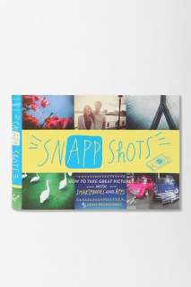 snapp shots by adam bronkhorst $ 9 99 was $ 18 95 colors assorted size 