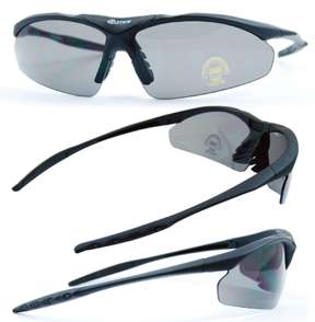 DAA Optics Echo Shooting Sports Glasses Kit   Rx Capable (Includes 
