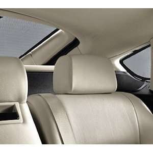  BMW Rear and Side Window Suncreen   Gran Turismo 2010 2012 