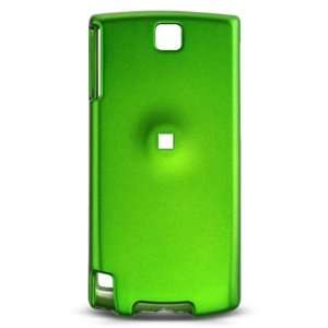   Case for HTC Pure Touch Diamond 2 w/ Screen Protector 