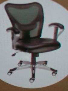 Computer~Office~Desk Chair w/Adjustable Lumbar Support*  