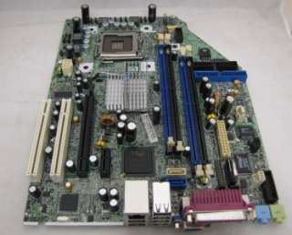 HP Compaq DC7100 Motherboard 361682 001 LGA 775  
