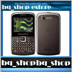 New & Original Motorola EX115 Dual Sim Phone By Fedex*  
