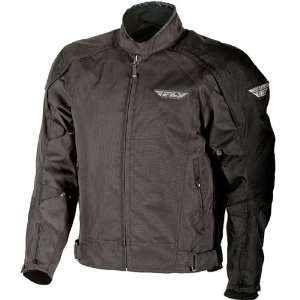  Fly Racing Butane Jacket, Apparel Material Textile, Size 