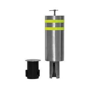   Grade 6XUW3 Extractable Bollard S/S Industrial & Scientific