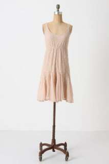 Anthropologie   Chantilly Chemise  
