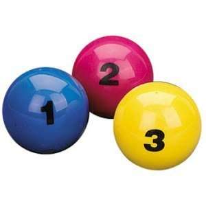  Jugglebeanball Juggling Balls Set Of 3 Toys & Games