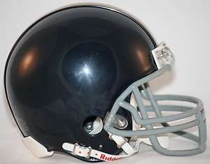 NEW YORK TITANS (JETS) 1963 Mini Throwback Helmet  